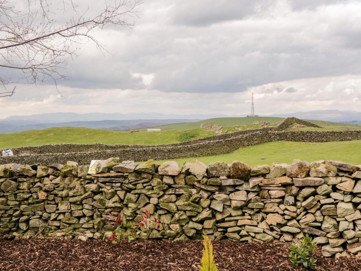 Howgill Lodge Kendal Exteriör bild